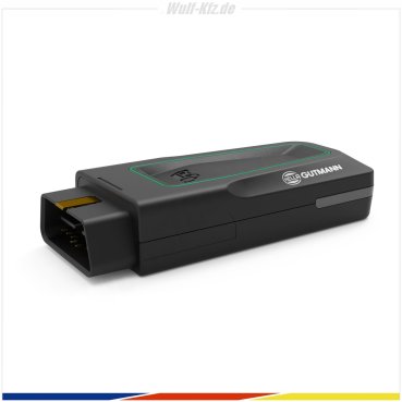 mega macs PRO VCI liegend Diag PRO 2